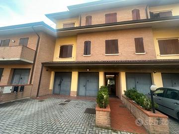 Appartamento libero subito