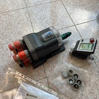 Gardena master irrigazione