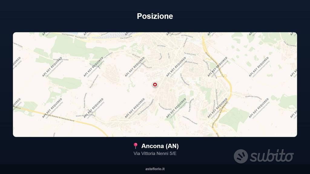 Appartamento – Ancona, Palombare - Vista 4