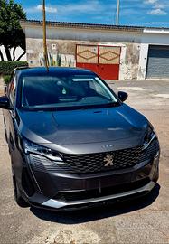 peugeout 3008 catena da 8mm