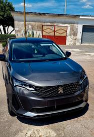 peugeout 3008 catena da 8mm