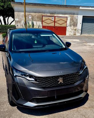 peugeout 3008 catena da 8mm