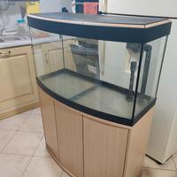 acquario tenerif Sinuo 150 litri