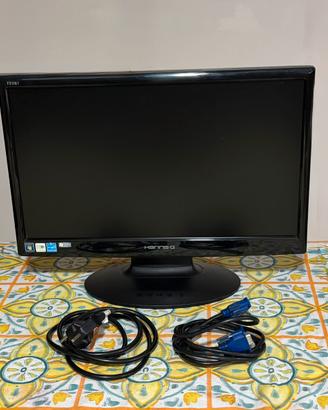 LCD Hanns.G mod. HH181, 18.5 pollici