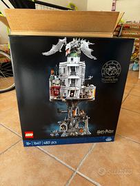 SET LEGO NUOVI IDEAS/ICONS/EXCLUSIVE  BROWN BOX