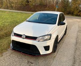 Polo gti