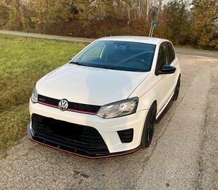 Polo gti