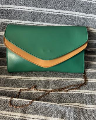 Pochette tracolla