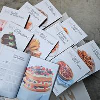 Libri cucina pasticceria