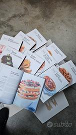 Libri cucina pasticceria