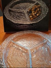 antipastiera nuova Maxwell & Williams di vetro