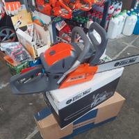 MOTOSEGA OLEOMAC GSH 510