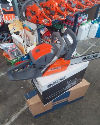 MOTOSEGA OLEOMAC GSH 510