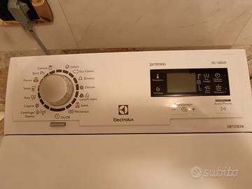 Scheda elettronica Lavatrice Electrolux EWT1276EDW