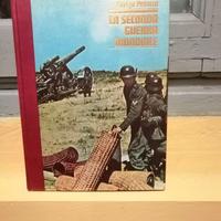 Enciclopedia "La seconda guerra mondiale"