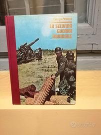 Enciclopedia "La seconda guerra mondiale"