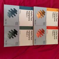 libri tolc-i