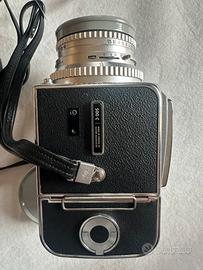 Hassemblad 500C