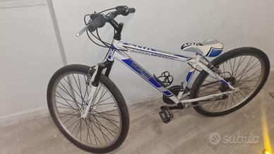 Bici uomo