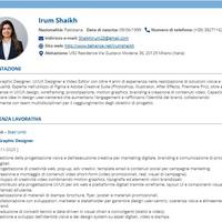 Graphics Design, Social media/content creator