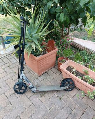 Monopattino Oxelo Decathlon 