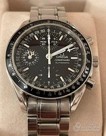 Omega Speedmaster Triple Date