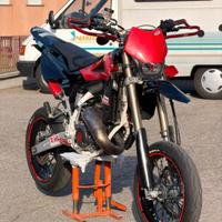 husqvarna 125 