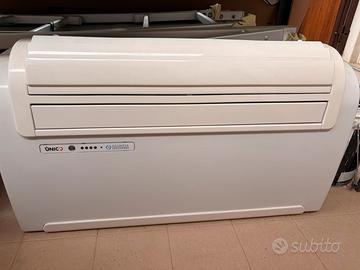 Condizionatore Unico