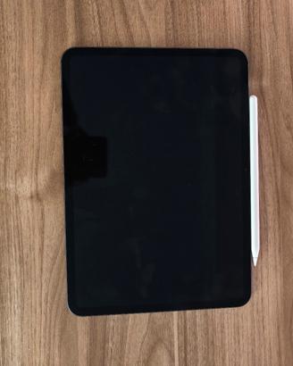 iPad Pro M5 11" 256GB con Apple Pencil Pro