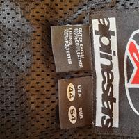 Tuta Moto Alpinestars