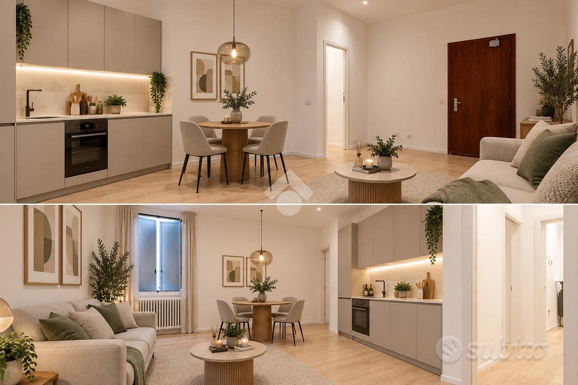 Appartamento – Castelfranco Emilia, Modena - Vista 3
