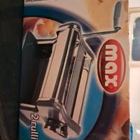 Macchina per la pasta manuale MAX