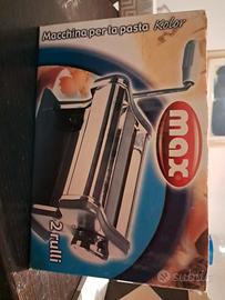 Macchina per la pasta manuale MAX