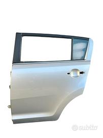 Portiera Posteriore Sinistra Kia Sportage 2010/201