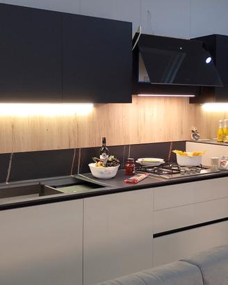 Cucina nuova 