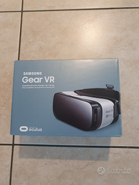 Samsung Gear VR