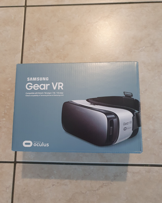 Samsung Gear VR