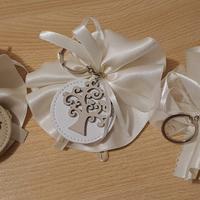 portachiavi Albero della Vita