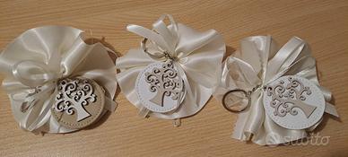 portachiavi Albero della Vita