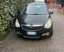 Opel Agila 1.3 cdti 5 porte