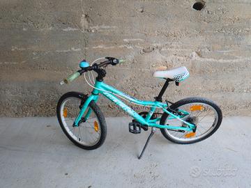 Bicicletta Bambino 6 marce