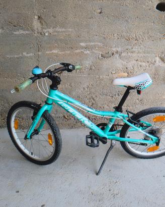 Bicicletta Bambino 6 marce