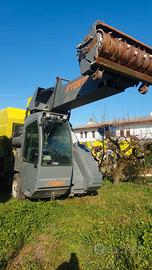 Carro semovente storti dmu pointer mc. 19