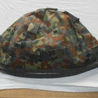 Bw bundeswehr esercito tedesco - telino mimetico