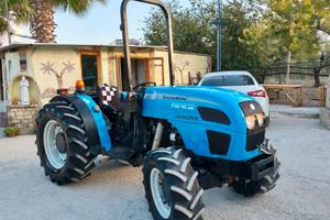 Trattore Landini Rex 80 DT frutteto 40 kmh