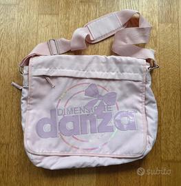 Borsa Dimensione Danza