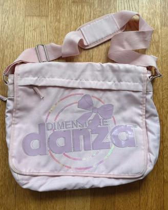 Borsa Dimensione Danza
