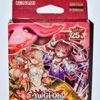 Yu gi Oh Deck Trappolatrice mazzo ITA