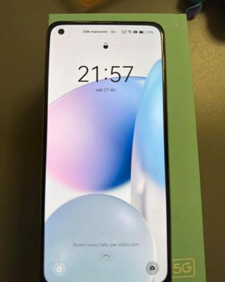 Oppo reno8 lite 5g 128gb