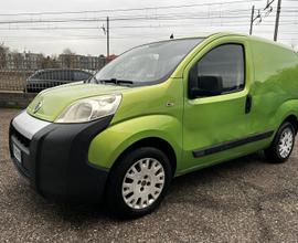 FIAT FIORINO 1.4 METANO